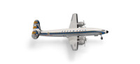 Herpa Wings Lufthansa Lockheed L-1649A Super Star – D-ALAN